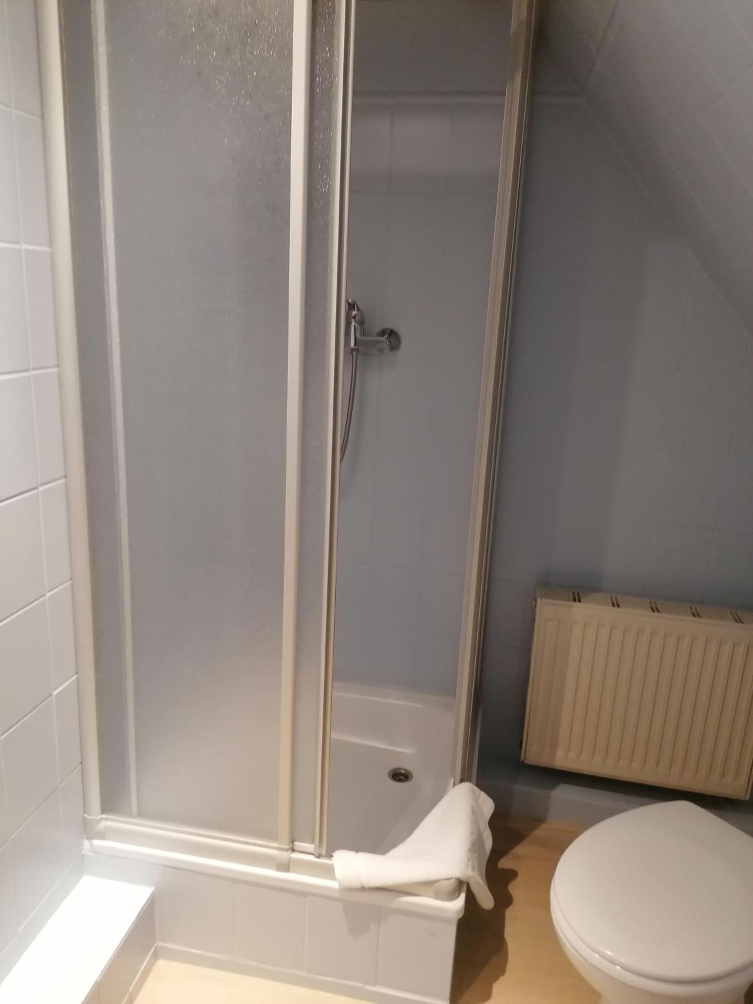 ホテル Trobischhof ドレスデン エクステリア 写真
